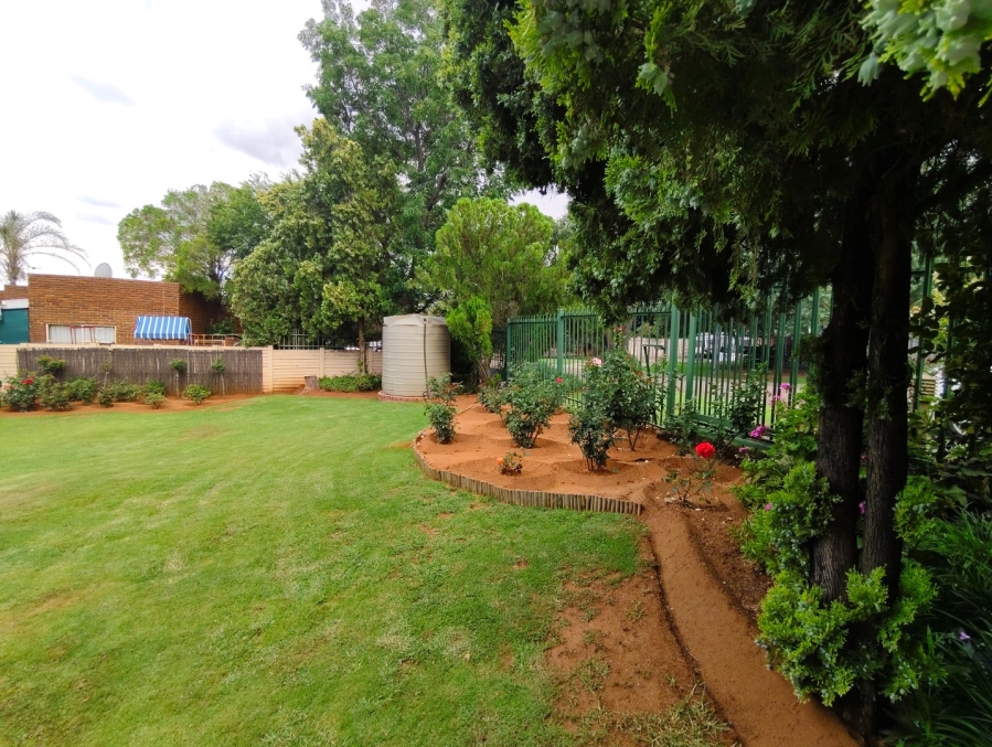 3 Bedroom Property for Sale in Pellissier Free State